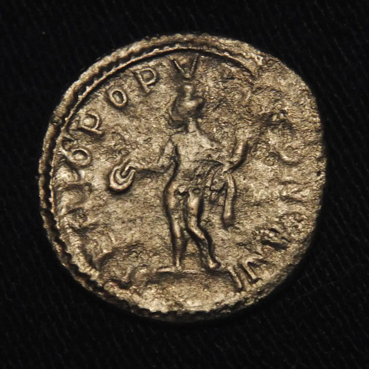 Diocletian---Ric-VI-Lugdunum-14A